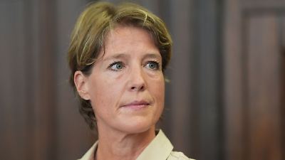 Christina Block mit Tränen-Aussage vor Gericht: „Irgendwann bist du als Mutter zermürbt”