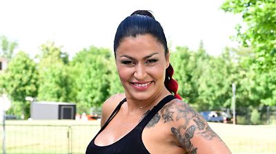 Jasmin Herren: Deshalb gab ich meine Tochter in eine Pflegefamilie