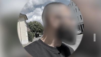 Mutmaßlicher Vergewaltiger tot aufgefunden – Mutter erhebt Vorwürfe gegen Polizei