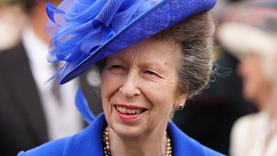 Prinzessin Anne feiert 75. Geburtstag: Auch ein Entführungsversuch schockte sie nicht!