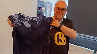 Schwiegertochter-Ingo droht Obdachlosigkeit – Ex Annika soll schuld sein