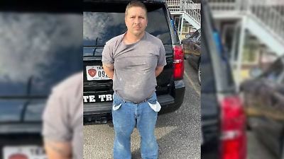 Er missbrauchte mehrere Kinder – Vergewaltiger Thomas Allen McCartney stimmt Hoden-Entfernung zu