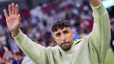 Nader Jindaoui lästert über Hoffenheim: „Riecht nach Kuhscheiße“