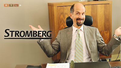 „Stromberg” auf RTL+ streamen: DAS sind die 5 lustigsten Sprüche von Bernd Stromberg!
