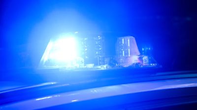 Leichen-Fund am Silbersee – jetzt ermittelt die Kripo