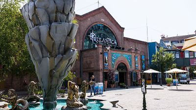 Europa-Park: Mutmaßlicher Täter deutschen Behörden übergeben – er lockte Mädchen aus Rulantica in Wald