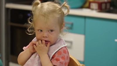 Norwegen: Emily (2) ist das einzige Kind in ihrem Kindergarten – ihrer Mutter zerreißt es das Herz!