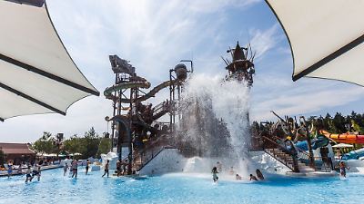 Mädchen (6) am Europa-Park Rust missbraucht: Tatverdächtiger in Rumänien festgenommen!