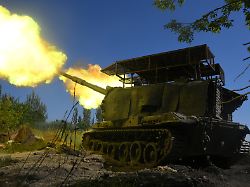 Kremlchef macht Trump Vorschlag: Putin fordert gesamte Region Donezk für ein Ende des Krieges