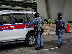 „Zutiefst besorgniserregend“: Schwangere Bloomberg-Journalistin muss Hongkong verlassen