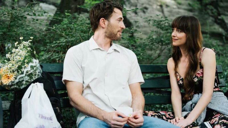 Was ist Liebe wert – Materialists (2025)