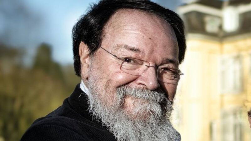 Neue Handlungsempfehlung für Leverkusen: Bernhard Marewski wartet seit elf Jahren auf den grünen Leitfaden