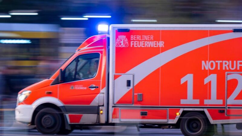 78-Millionen-Euro-Verlust beim Rettungsdienst in Leverkusen: Gebühren-Skandal: Stadtspitze übt Schadensbegrenzung