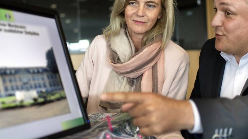 Oberbürgermeister und Dezernenten: Blick hinter die Rathaustür – wie gut wird Leverkusen regiert?