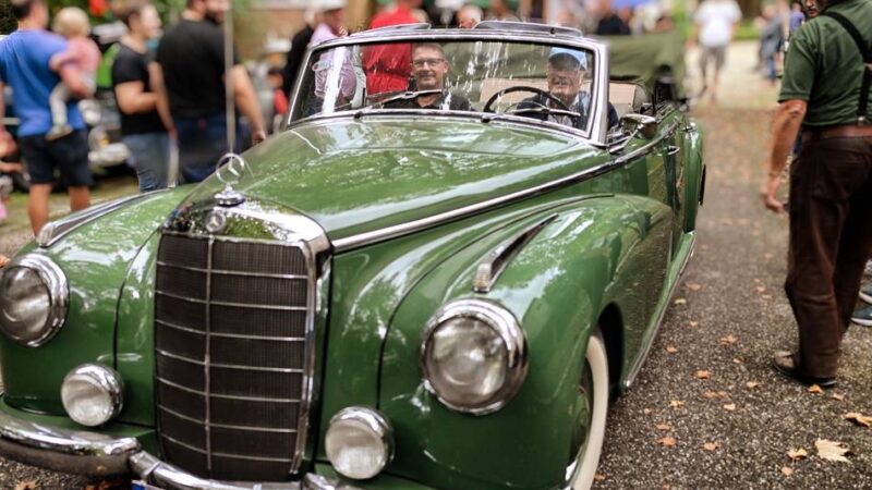 Das ist los in Leverkusen: Kunterbuntes Wochenende in der Stadt