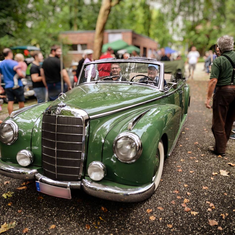 Das ist los in Leverkusen: Kunterbuntes Wochenende in der Stadt