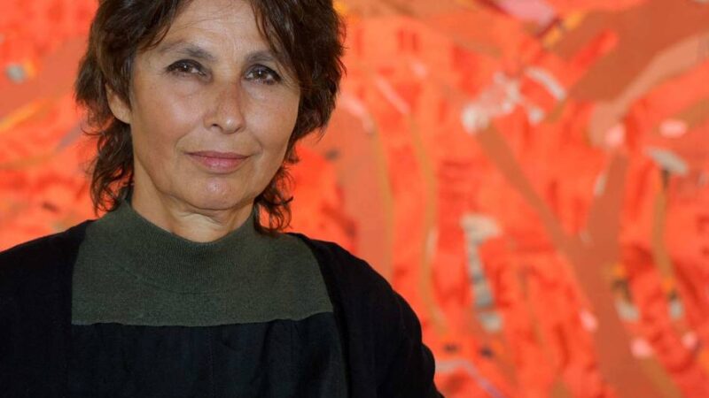 Vernissage in Leverkusen: Mit Katrin Laades Werken eintauchen in die Realität