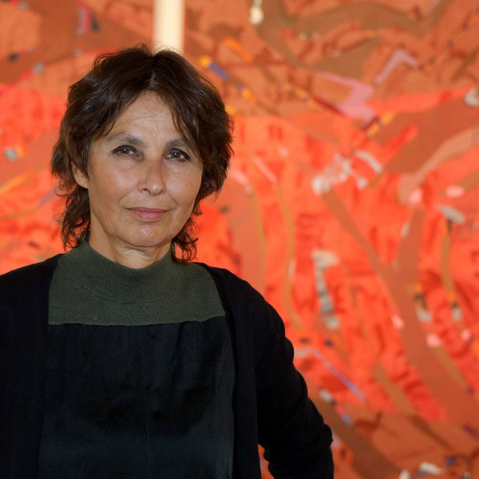 Vernissage in Leverkusen: Mit Katrin Laades Werken eintauchen in die Realität