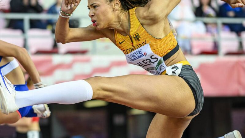 In Finnland: So lief die U20-EM für die Athleten des TSV