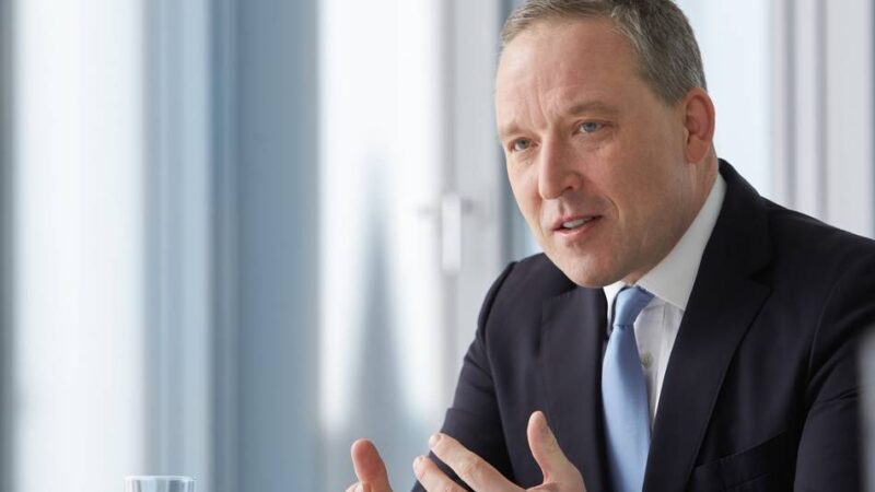 Wirtschaft in Leverkusen: Lanxess schraubt Prognose für dieses Jahr runter