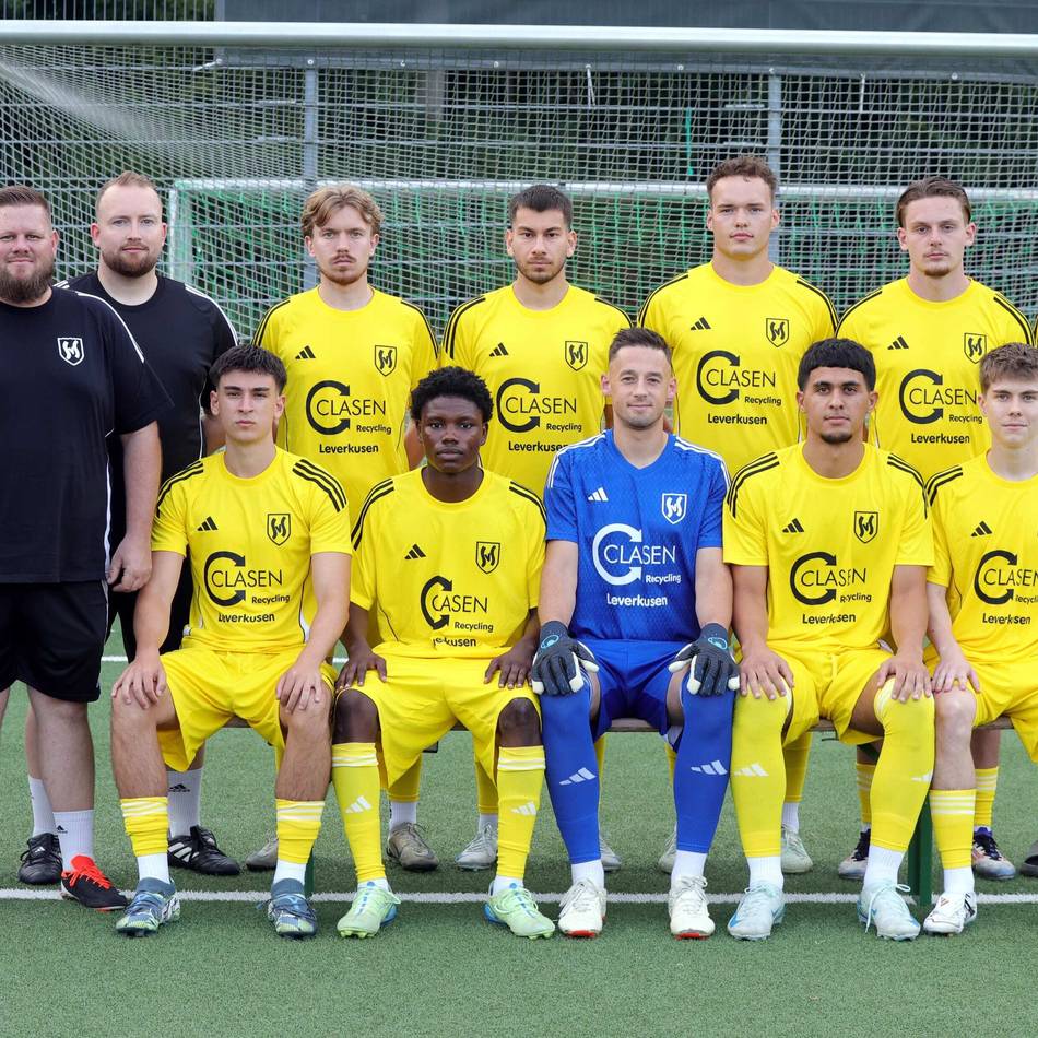 Pokalspiel in Bonn: SV Schlebusch will in die nächste Runde