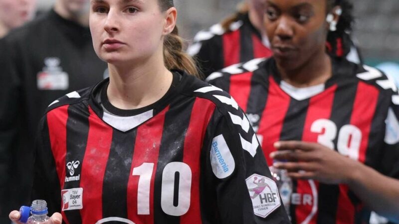 Pokal-Auftakt in Waiblingen: Elfen bekommen eine Kostprobe auf den Ligastart