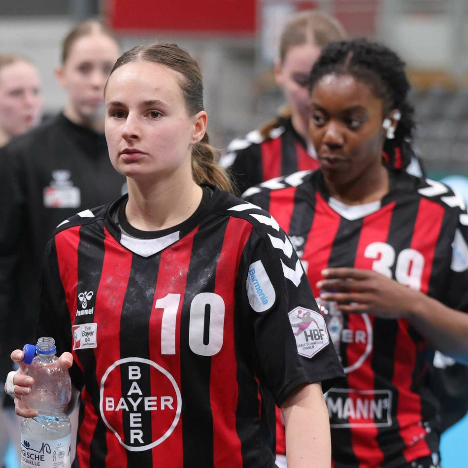 Pokal-Auftakt in Waiblingen: Elfen bekommen eine Kostprobe auf den Ligastart