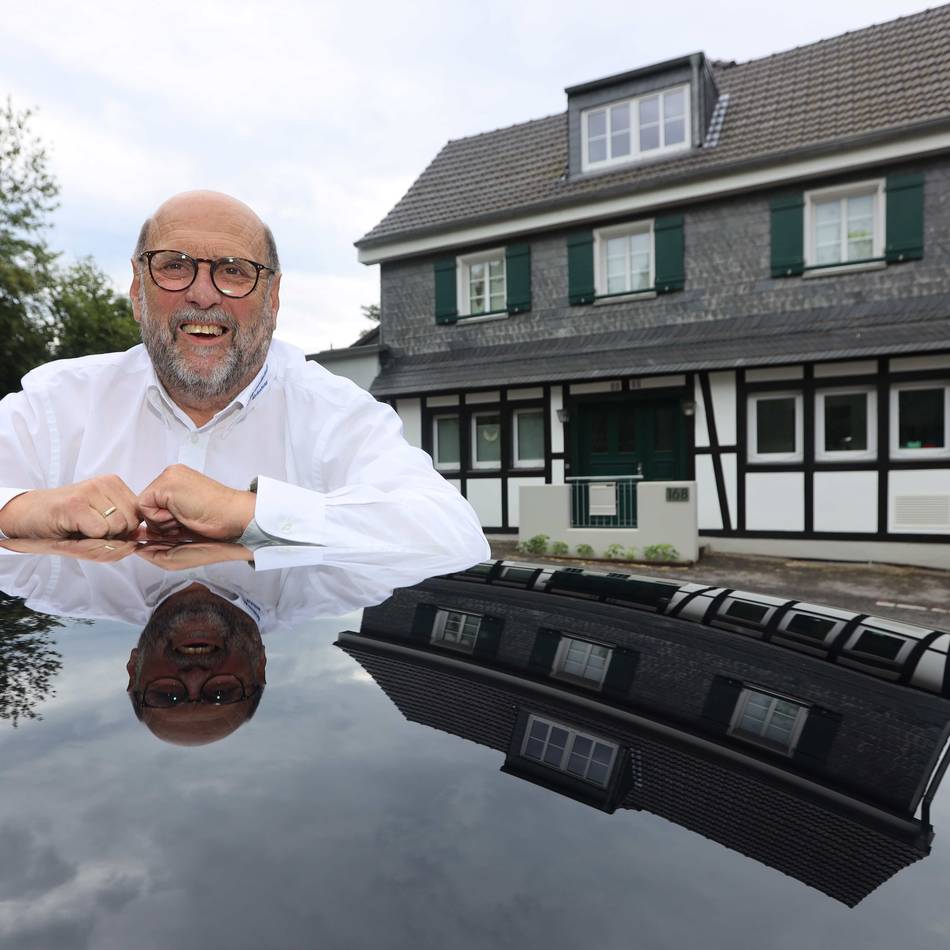 Kulttermin: Traditionsverein in Leverkusen feiert Mitte September: In Edelrath steigt die 98. Kirmes