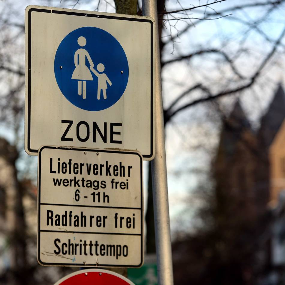 Mitbringparty in Leverkusen: Zum 60. gibt’s in Schlebusch ein Fest in Weiß