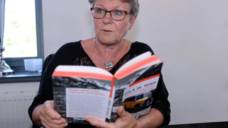 Volkshochschule Leverkusen: Schreibwerkstatt mit Autorinnen zum Thema Wasser