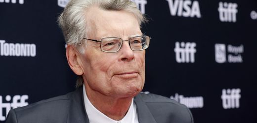 Stephen King findet Superheldenfilme nicht blutig genug