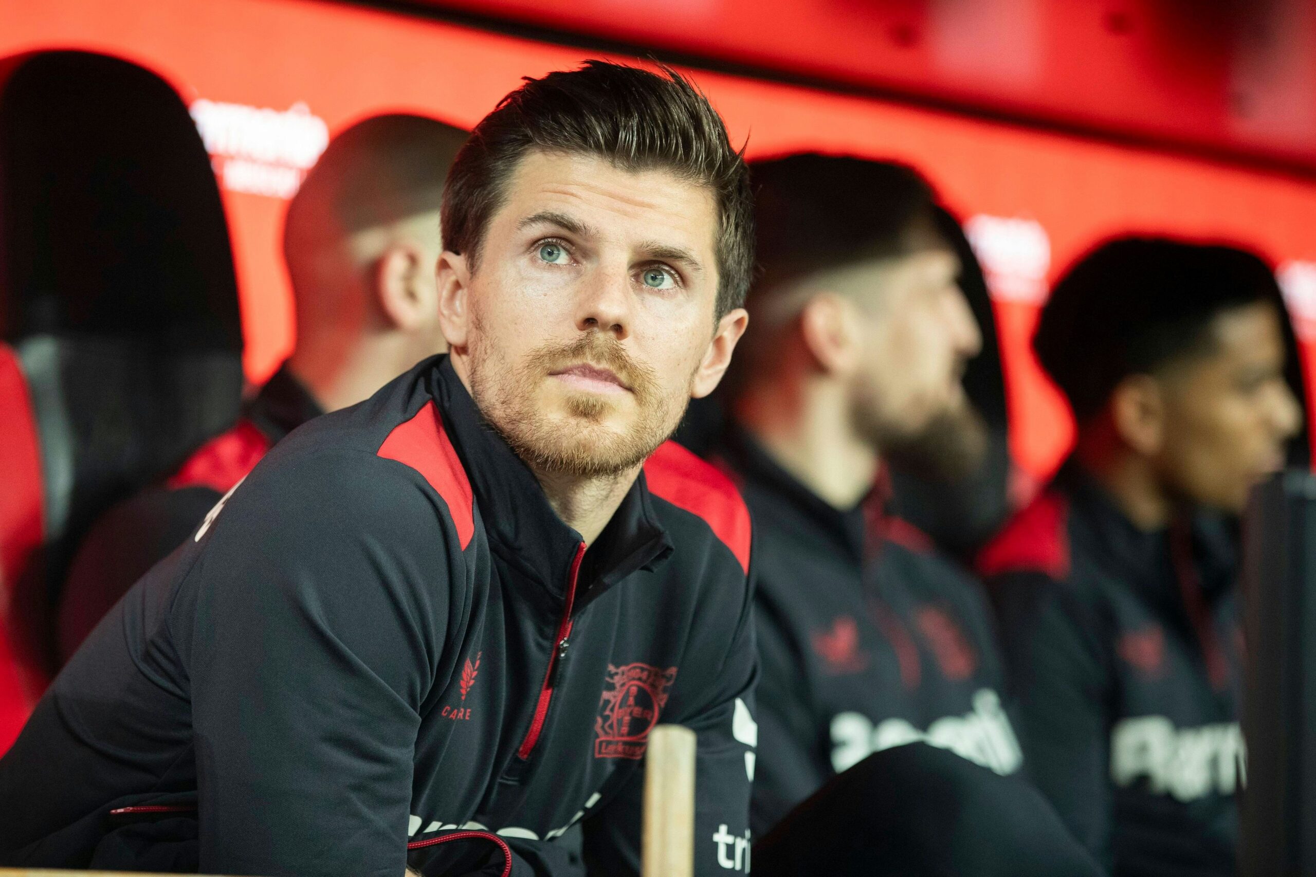 Champions League: Tiefpunkt einer Karriere – Hofmann nicht im Bayer-Kader