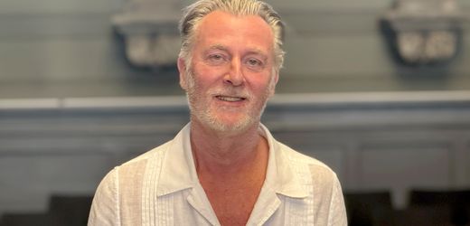 Potsdam: Dieser Mann hat die Siemens-Villa ersteigert. Oder doch nicht?