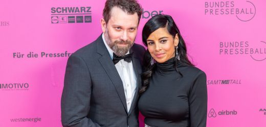 Christian Ulmen und Collien Fernandes geben Trennung bekannt: Ehe-Aus nach 14 Jahren