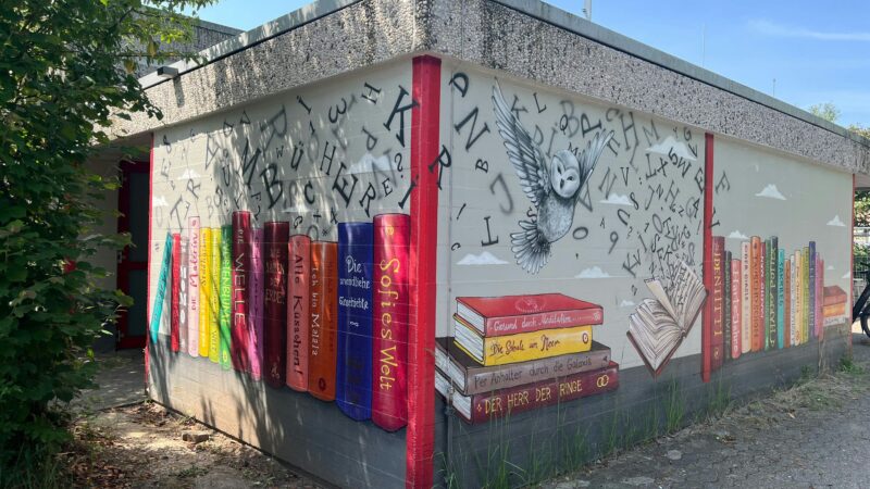 Petition gestartet: Breiter Widerstand gegen Schließung der Leverkusener Stadtteilbibliotheken