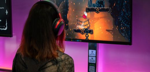 Videospiel »Hollow Knight: Silksong« erscheint: Der Anti-Blockbuster