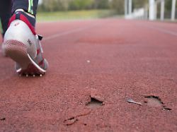 DOSB: „dringend benötigt“: Regierung will Sportstätten mit einer Milliarde Euro fit machen