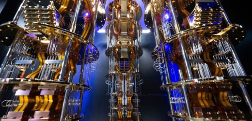 Wie funktionieren eigentlich Quantencomputer? – Kolumne