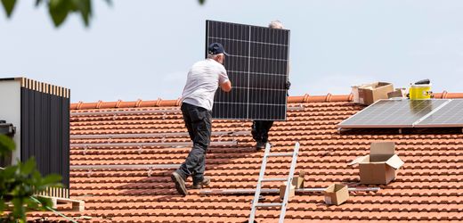 Photovoltaik: Was Hausbesitzer machen können, wenn ihre Förderung ausläuft