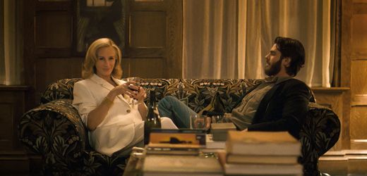 Filmfestival in Venedig: Wie man Julia Roberts spektakulär fehlbesetzt