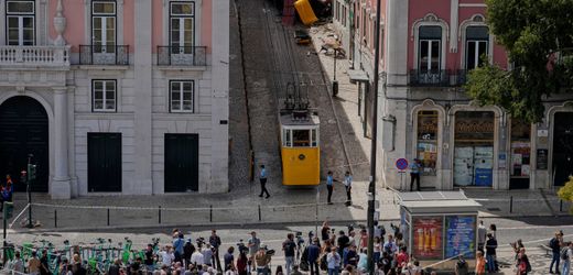 Lissabon: Premierminister korrigiert Todeszahl nach Standseilbahn-Unglück