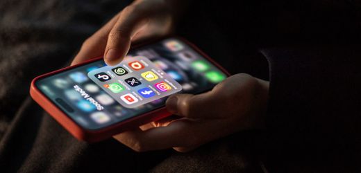 Was Sie zum Strahlungsschutz-Update beim iPhone 12 wissen sollten