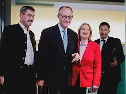 Keine höheren Sätze im Jahr 2026: Schwarz-Rot nimmt sich stabile Sozialbeiträge vor