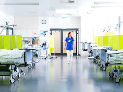 „So kann es nicht weitergehen“: Kosten der Krankenkassen gehen durch die Decke