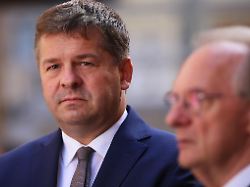 Schock-Umfrage in Sachsen-Anhalt: Dieser Mann soll den AfD-Durchmarsch verhindern