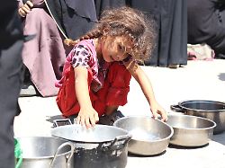 Erste derartige Kampagne: Israelische Modefirma protestiert gegen Hunger in Gaza