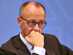 Kommunikationsdefizite beheben: Merz räumt Defizite bei Schwarz-Rot ein