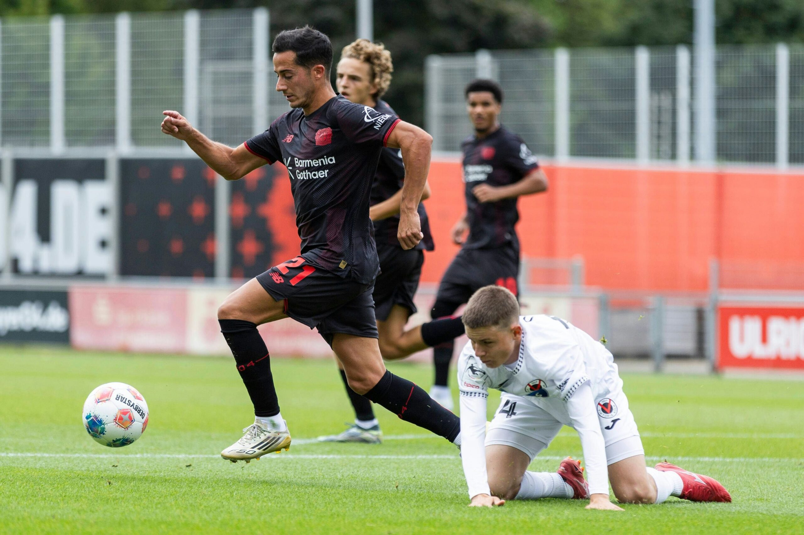 Testsieg gegen Viktoria Köln: Zwei neue Namen bei Trainersuche von Bayer 04
