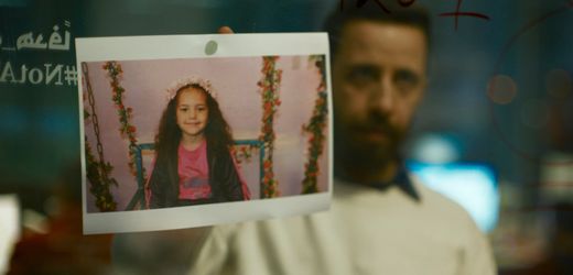 »The Voice of Hind Rajab«: Rekord-Applaus für Gaza-Doku beim Filmfest Venedig