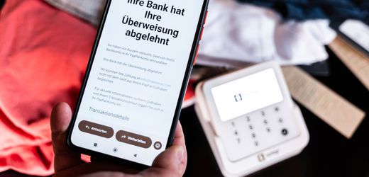 PayPal – Milliardenzahlungen gestoppt: »Die deutschen Banken sind viel zu abhängig von PayPal«